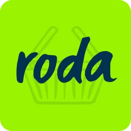 Roda Conveniência 图标